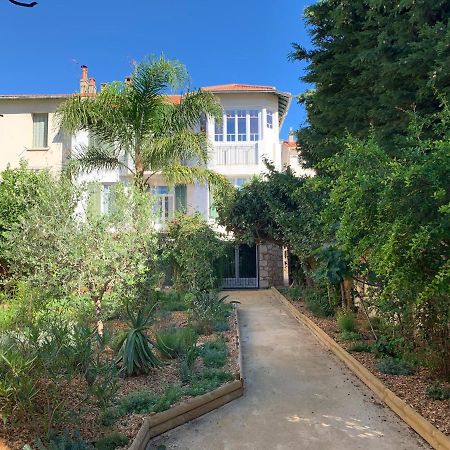 VILLA PRESENCE - Chambres d'hôtes - Activités bien-être Tolone Esterno foto
