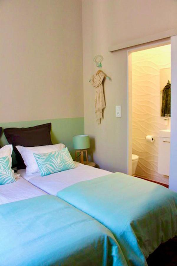 VILLA PRESENCE - Chambres d'hôtes - Activités bien-être Tolone Esterno foto