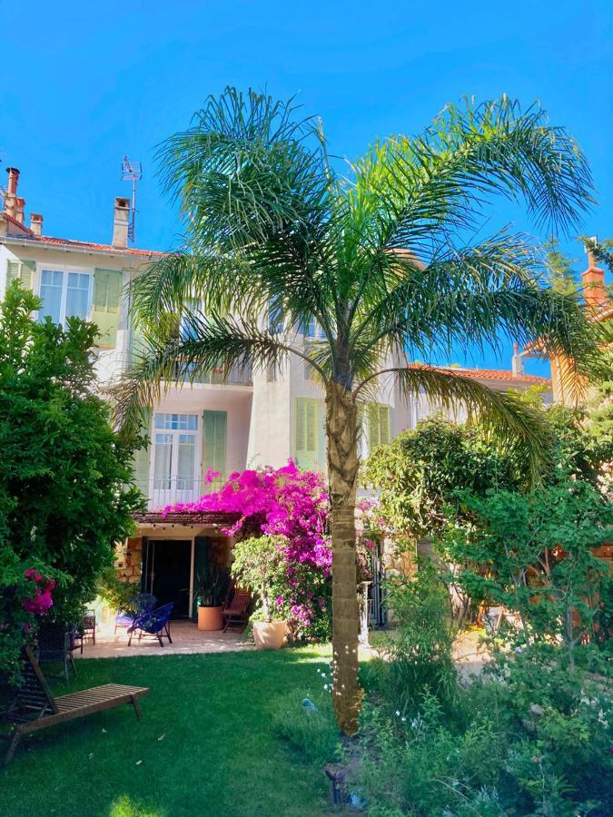 VILLA PRESENCE - Chambres d'hôtes - Activités bien-être Tolone Esterno foto