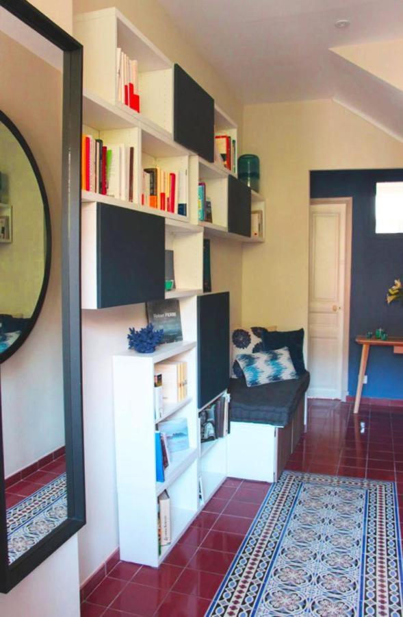 VILLA PRESENCE - Chambres d'hôtes - Activités bien-être Tolone Esterno foto